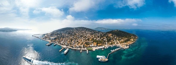 Prens Adaları Gezi Rehberi