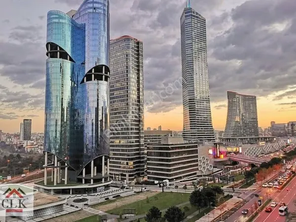 Ataşehir Mimari