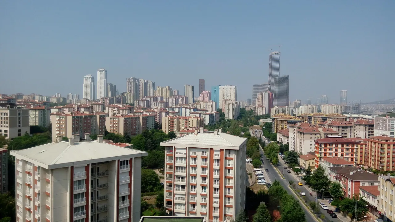 Modern Yaşam