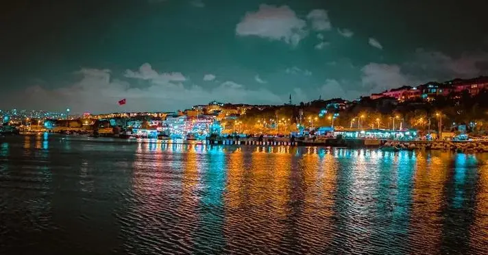 Avcılar Yerleşim