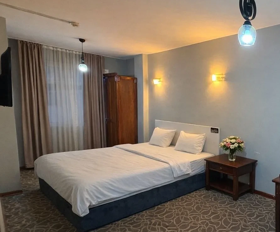 Tuzla Merkez Otel