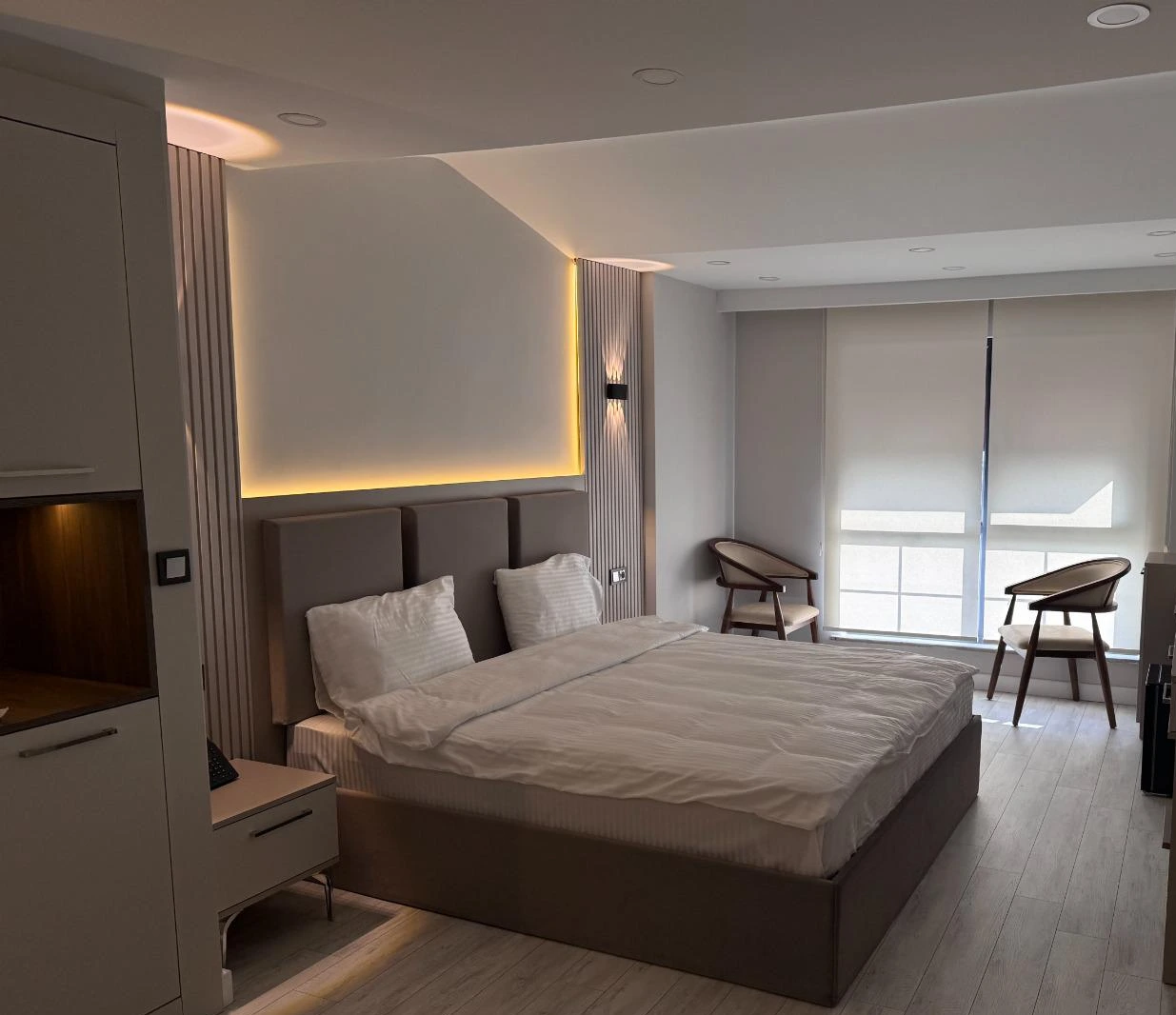 Tuzla Sahil Otel