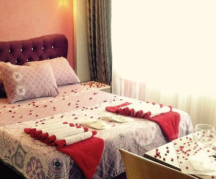 Kadıköy Merkez Otel