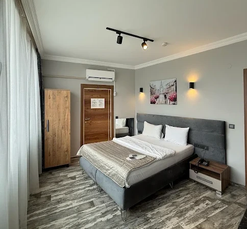 Tuzla Otel