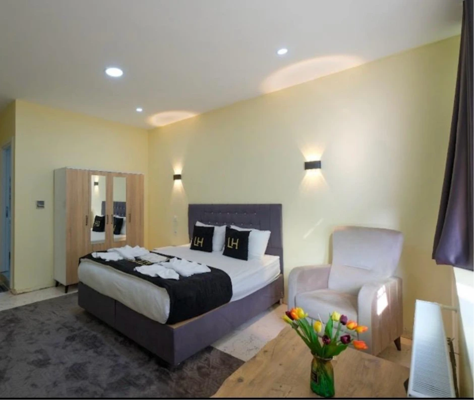 Pendik Otel