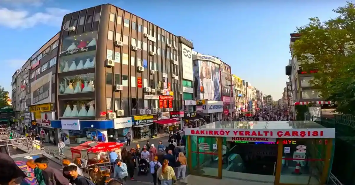 Bakırköy