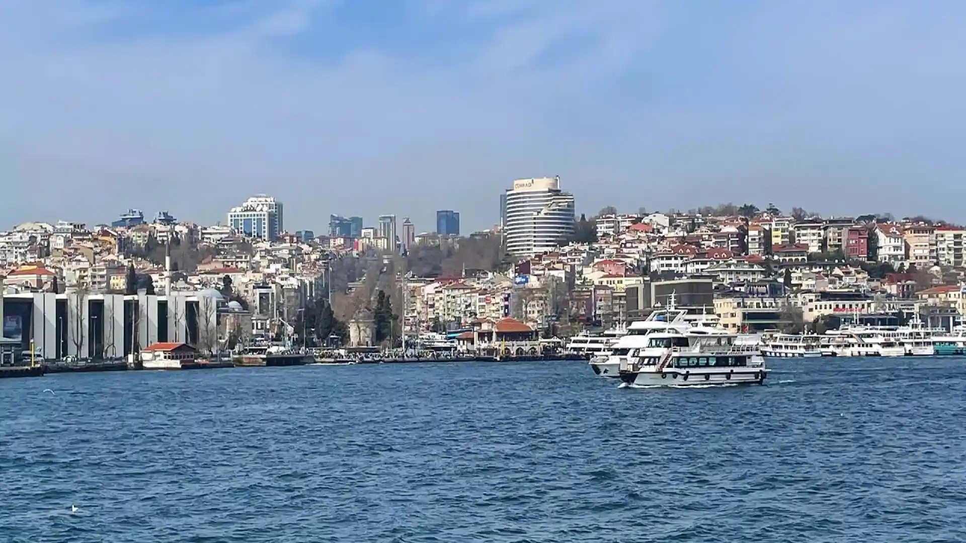 Beşiktaş