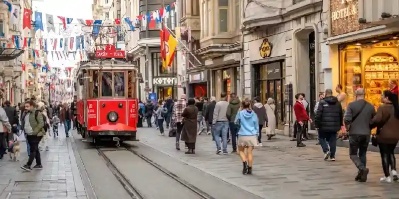 Butik Deneyim
