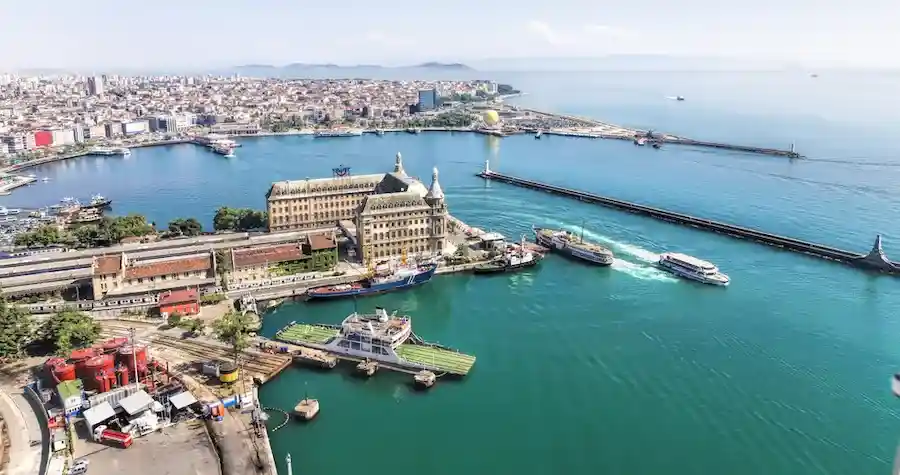 Kadıköy