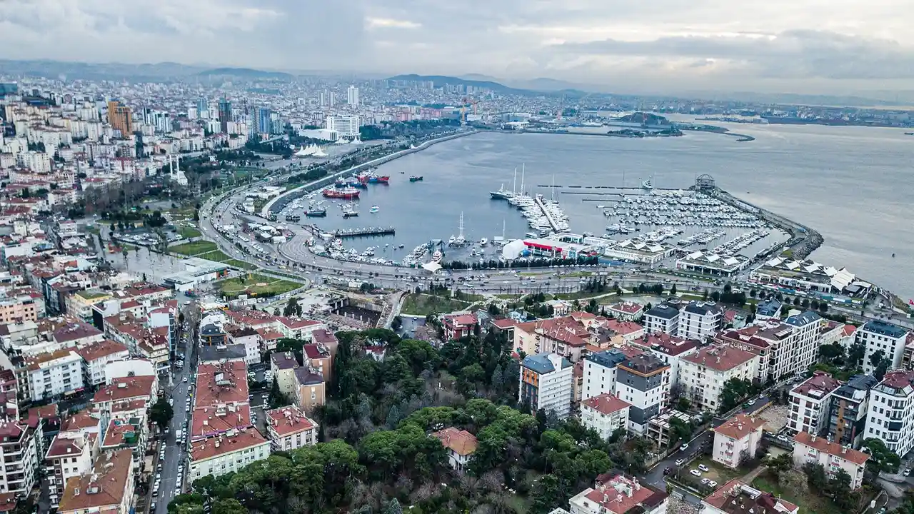 Pendik