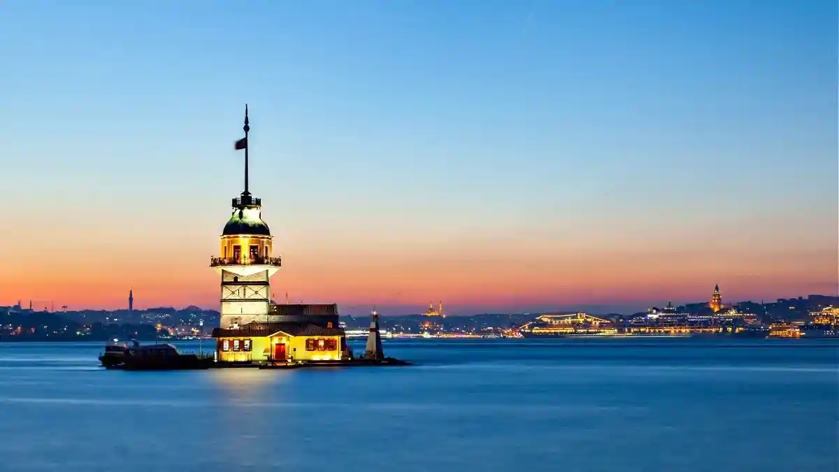 Üsküdar